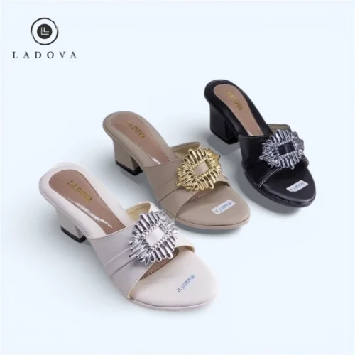 Ladova Alda Sandal Wanita