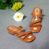 Ladova Sandal Anak Perempuan Pesta Heels hak 3 cm K-04