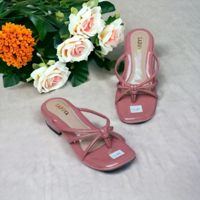 Ladova Sandal Sepatu Anak Perempuan Pesta Original Type K-05