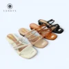 Ladova K04 Sandal Wanita Yolanda