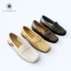 Ladova Sepatu R05_1 Ladova Sepatu Kerja Wanita Slip On R05