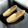 Ladova Sepatu R05_7 Ladova Sepatu Kerja Wanita Slip-On R05