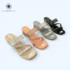 Ladova Sandal Wanita Zelda